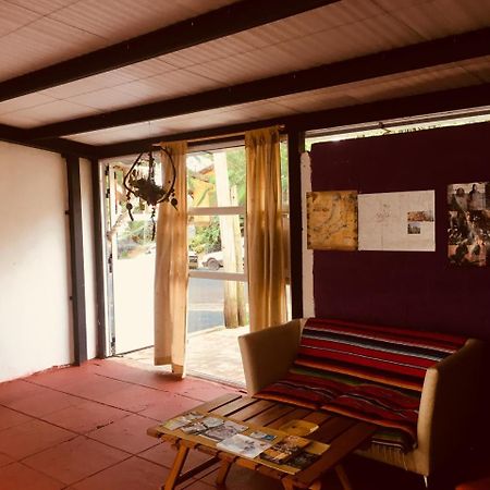 Hostel Costa Mosquito Posadas Eksteriør billede