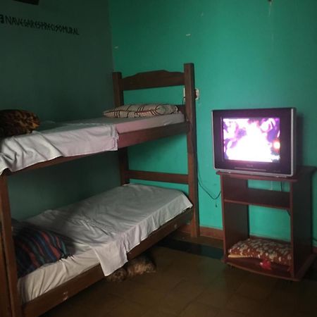 Hostel Costa Mosquito Posadas Eksteriør billede