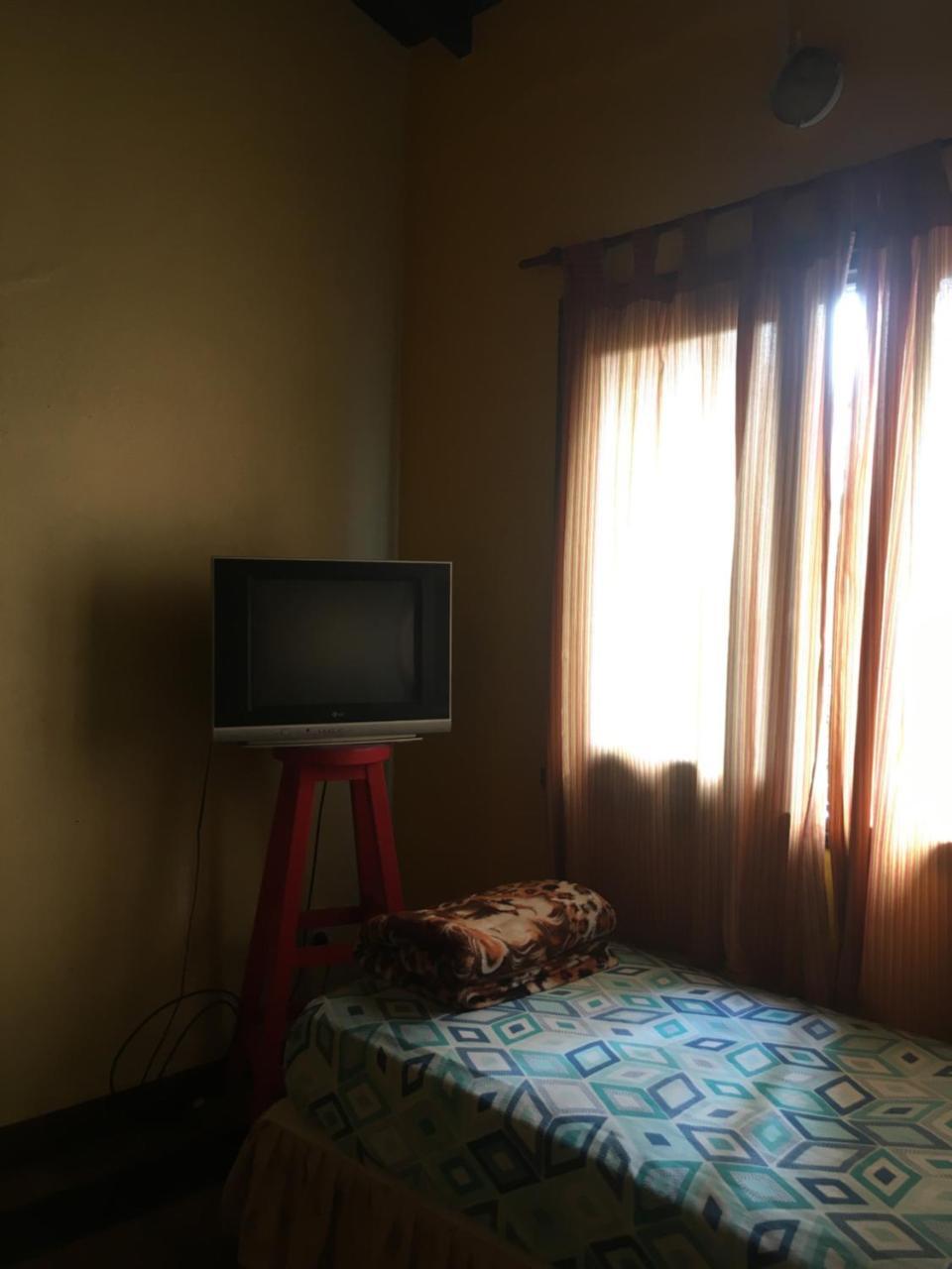 Hostel Costa Mosquito Posadas Eksteriør billede