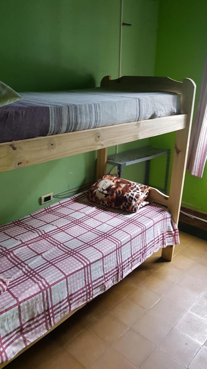 Hostel Costa Mosquito Posadas Eksteriør billede