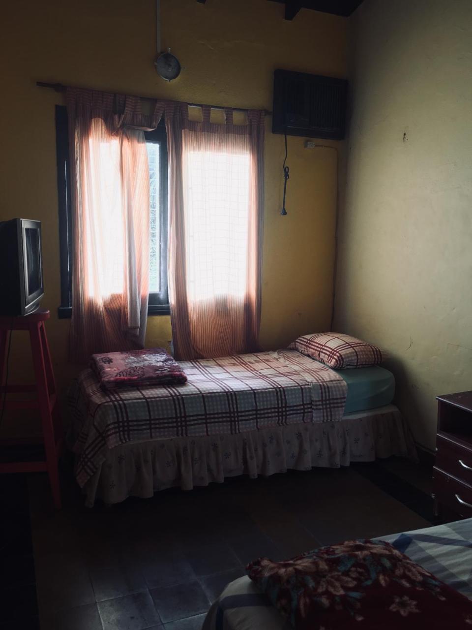 Hostel Costa Mosquito Posadas Eksteriør billede