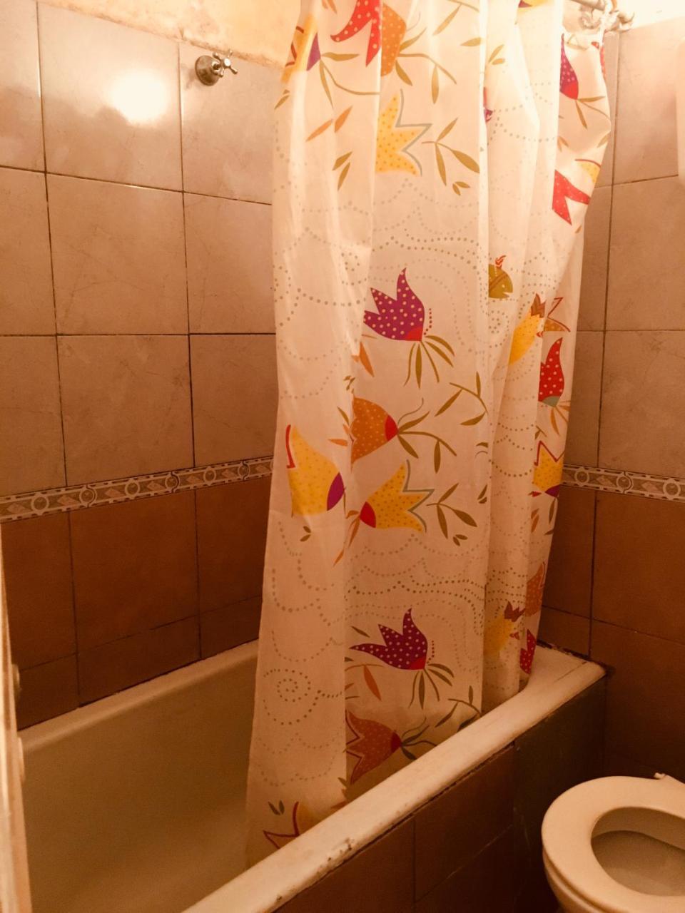 Hostel Costa Mosquito Posadas Eksteriør billede